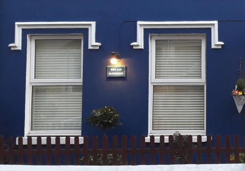 Douglas Bed & Breakfast | Blueberry Two Bedroom Suite for 1, 2 or 3 people