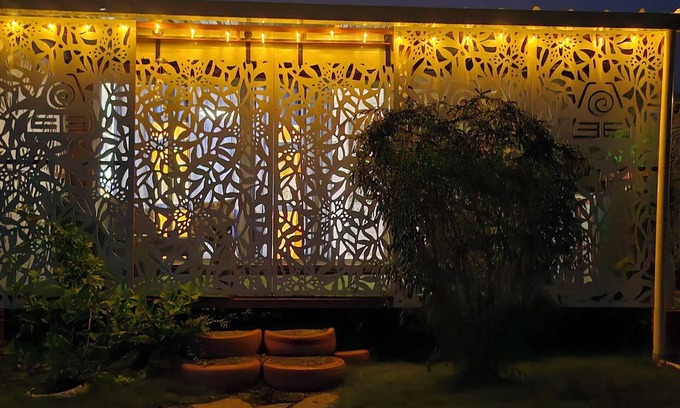 Jarabacoa House | BlueEcolandia