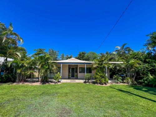 Mission Beach House | Bluefin House