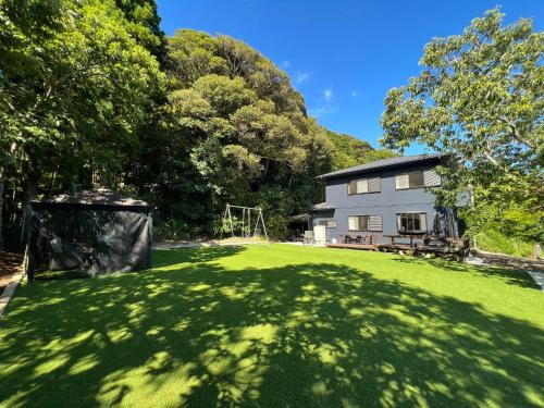 Katsuura House | BlueFlow KATSUURA - Vacation STAY 92659v