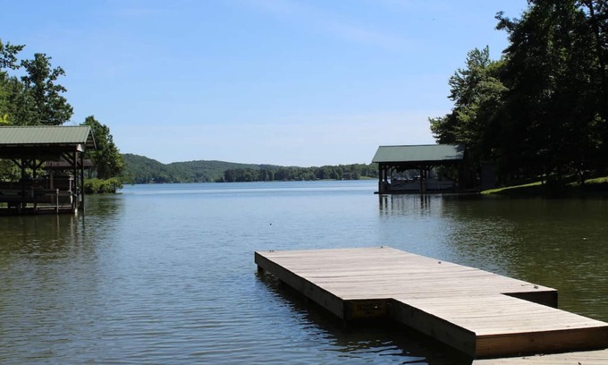 Rockwood House | Bluegill Bay Newly Renovated!