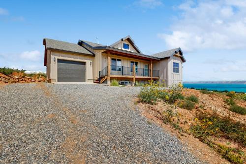 Sweetwater House | Bluegrass Cabin