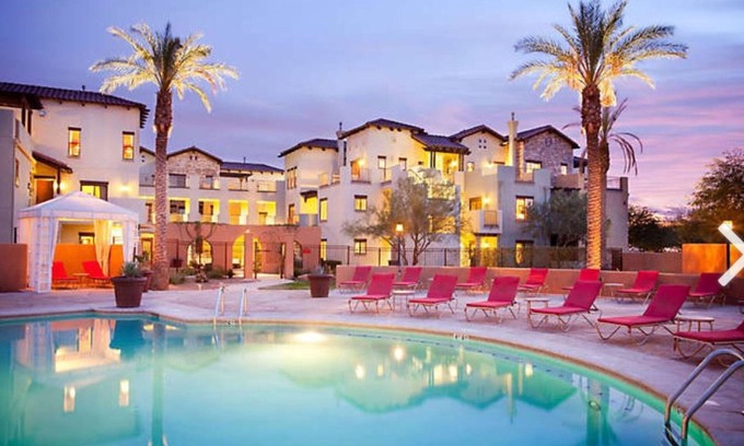Cibola Vista House | Bluegreen Cibola Vista Resort and Spa, 1 Br Jr Suite Condo, Free WIFI
