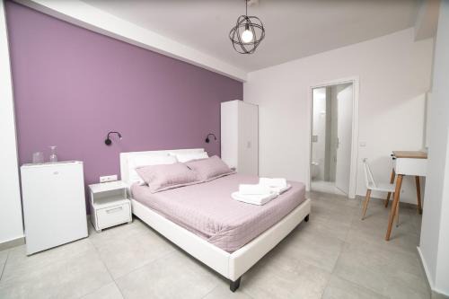 Paralia Ofryniou Apartment | Bluegreen eco studios