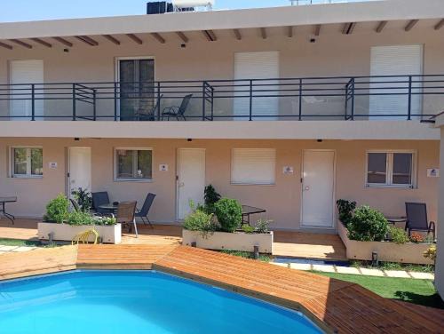Lygaria House | Bluegreen Ilios