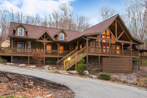 Tynecastle Hotel | Bluegreen Vacations Blue Ridge Village, an Ascend Collection Resort