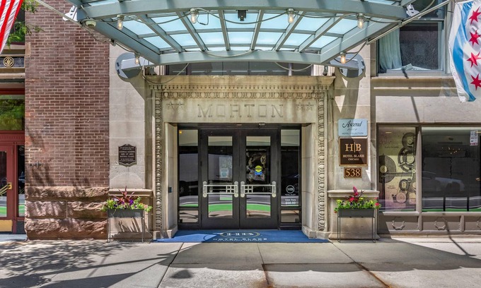 The Loop Hotel | Bluegreen Vacations Hotel Blake, an Ascend Collection Hotel
