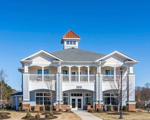 Lackey Resort | Bluegreen Vacations Parkside Williamsburg, an Ascend Collection Resort