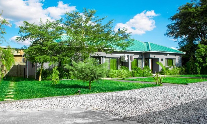 Ndola Apartment | BlueGreens Accommodation
