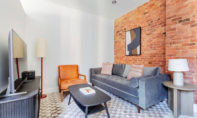 Nolita Apartment | Blueground | Nolita, view, nr Bowery