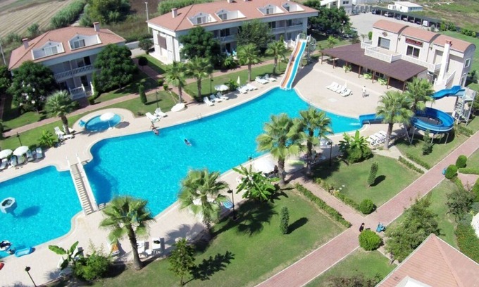 Kadriye Villa | BlueHomes Villa's T