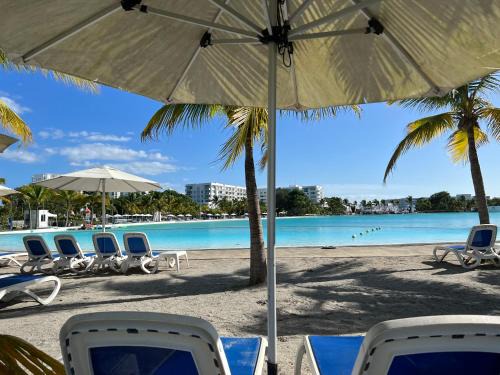 Playa Blanca Apartment | BlueLagoon Apartamento en Playa Blanča