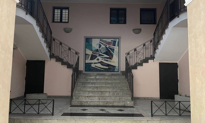 Mount Vesuvius - Pompei House | Bluemar Guest House
