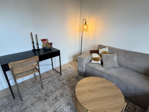 Broich Apartment | Bluemango Signature Apartment No 7 - zentral zur Messe Essen und Messe Düsseldorf