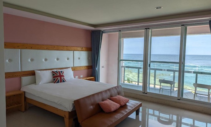 Checheng Apartment | Bluemanpo B&B