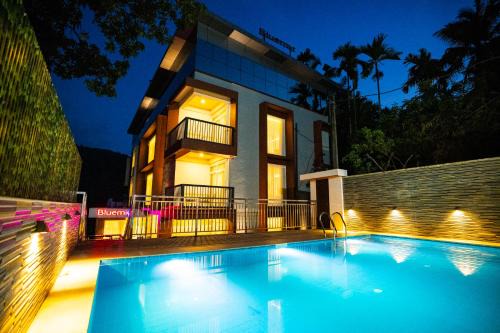 Perumbavoor Resort | Bluemist Resorts