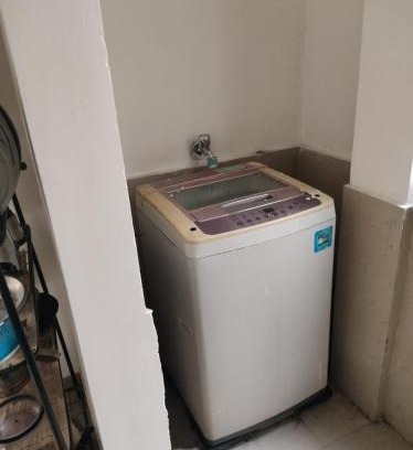 Phase 1 Apartment | Blueridge 1 bhk