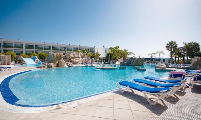 Costa Teguise Hotel | BLUESEA Costa Bastian