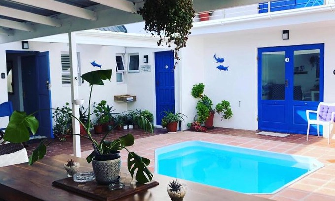 Arniston House | BlueSky Arniston Guest House
