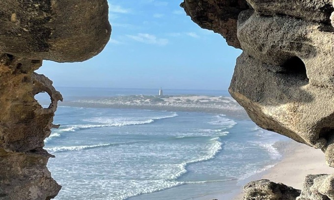 Arniston House | BlueSky Guest House Arniston