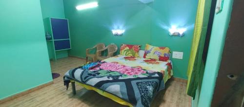 Matheran Cabin | Bluestar cottage
