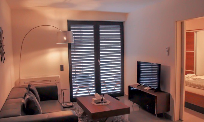 Stadtbezirk 3 Apartment | BlueStone Boarding Apartments