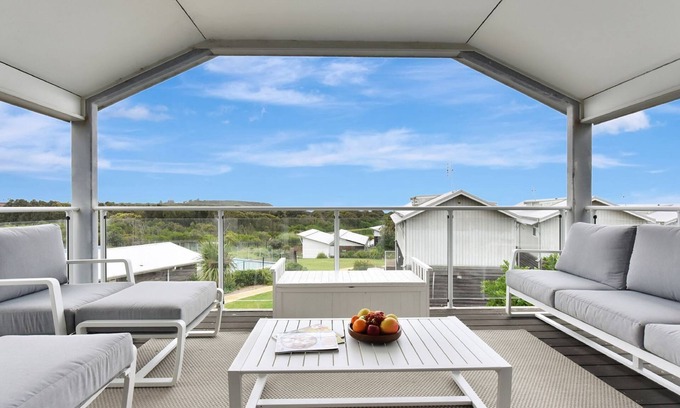 Caves Beach Villa | Bluewater Bliss at Caves Beach Villas