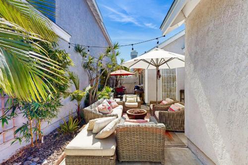 Aviara House | Bluewater Bliss