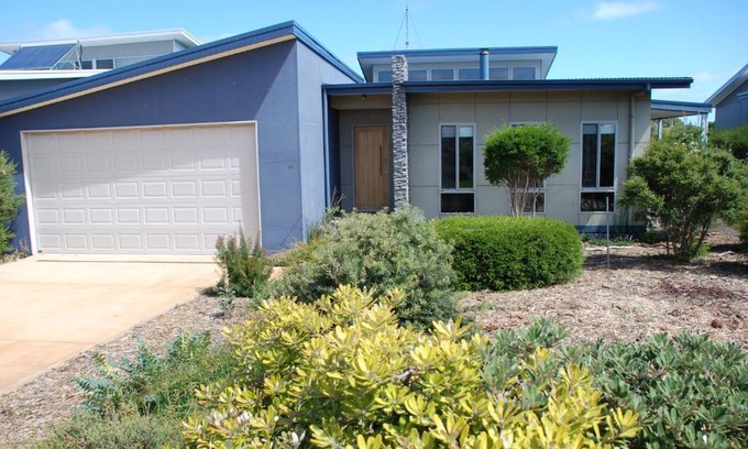 Cape Paterson House | Bluewater Heaven