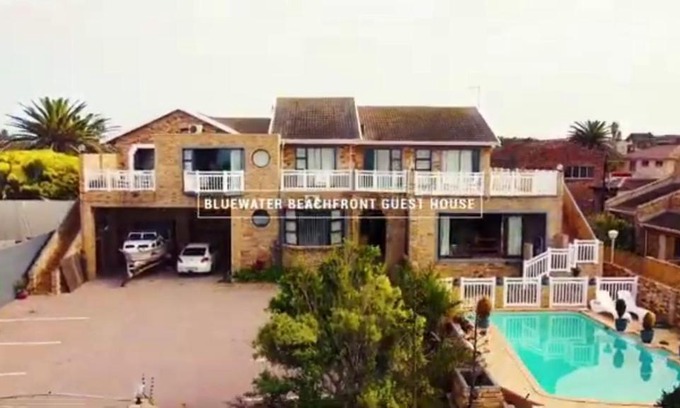 Bluewater Bay House | Bluewater Reservations