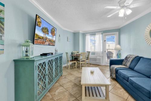 Myrtle Beach Apartment | Bluewater Resort 1106