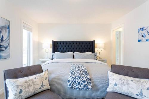 Kensington House | Bluewaters ensuite rooms- shared home