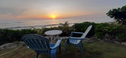 San Isidro House | BlueWave Surf Stay