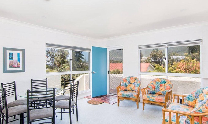 Blueys Beach Villa | Blueys Beach Villa Manyana 30