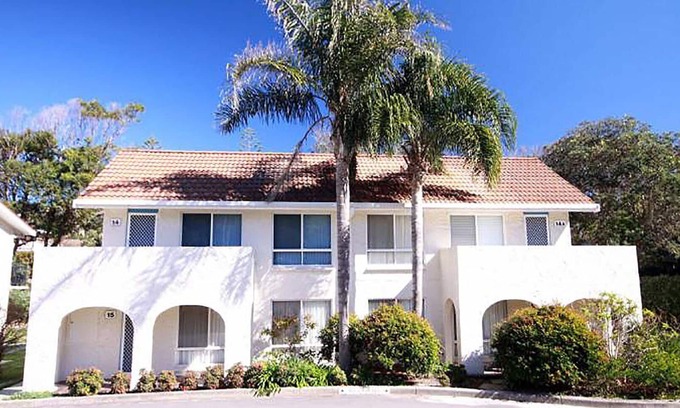 Blueys Beach Villa | Blueys Beach Villa Manyana 14