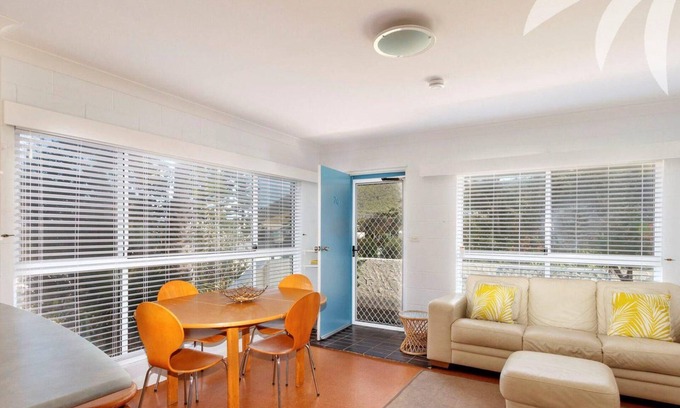 Blueys Beach Villa | Blueys Beach Villa Manyana 26