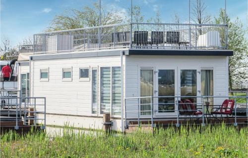 Municipality of Aalsmeer Boat Rental | Bluff