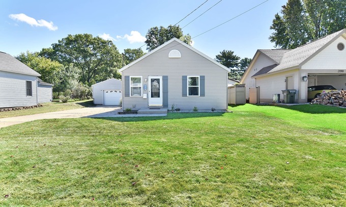 Beachwood-Bluffton House | Bluffton Beach House