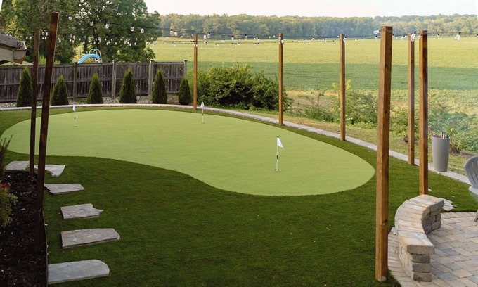 Berrien Springs House | Bluffview on the River with a hot tub, sauna, pool table, and more!
