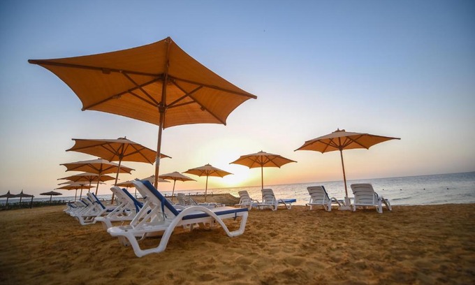 Ras Sudar Hotel | Blumar El Dome Hotel