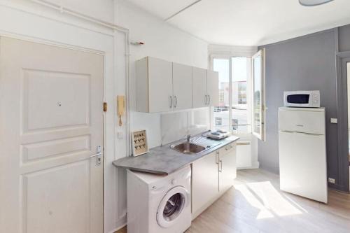 Sainte Marie - Saint Leon Apartment | Blvd Graville - Appartement F3