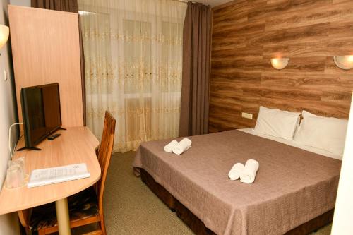 Chiflik Hotel | Blyan Family Hotel