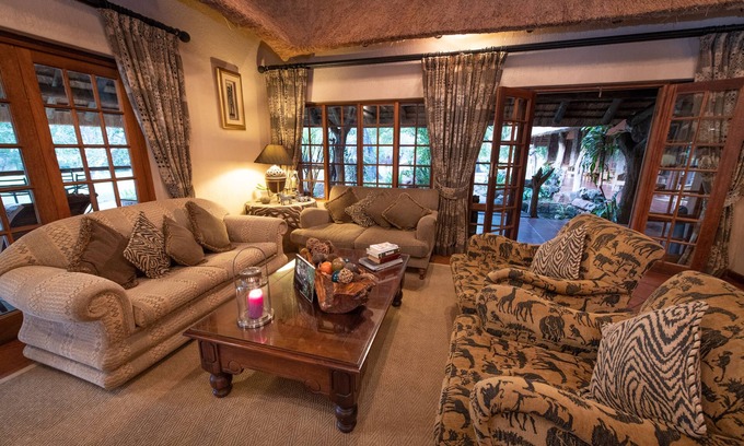 Hoedspruit Cabin | Blyde River Canyon Lodge