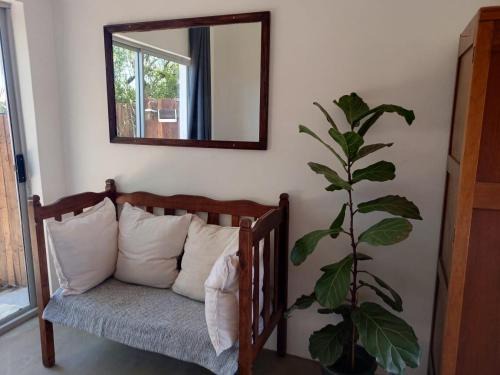 Blue Crane Route Apartment | Blydschap Cottage