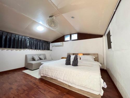 Plai Laem Apartment | BM hotel