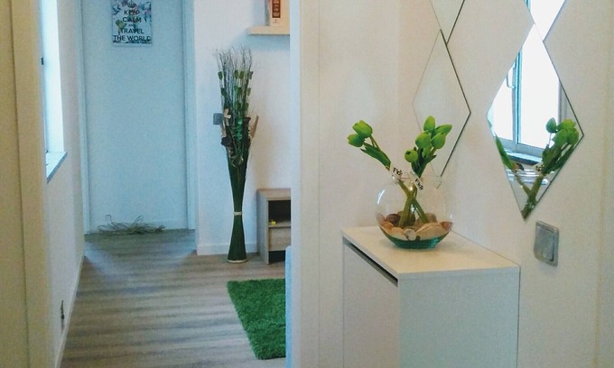 Faro Apartment | BM's House - Traditional family house to rent in Algarve