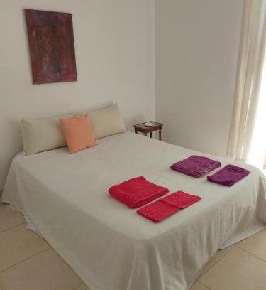 Totoral Department Apartment | BMAapart D SINSACATE CBA