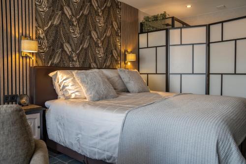 Gullegem Bed & Breakfast | BnB bergelen