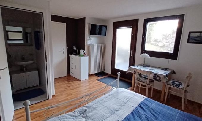 Morges Bed & Breakfast | BnB chez Fanfan