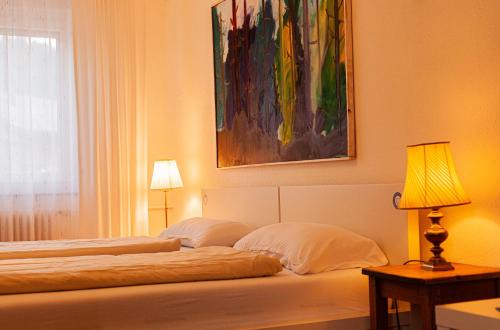 Hundwil Bed & Breakfast | BnB chezlise
